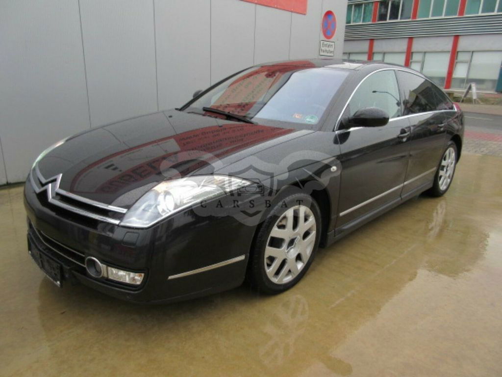 Citroën C6 2006
