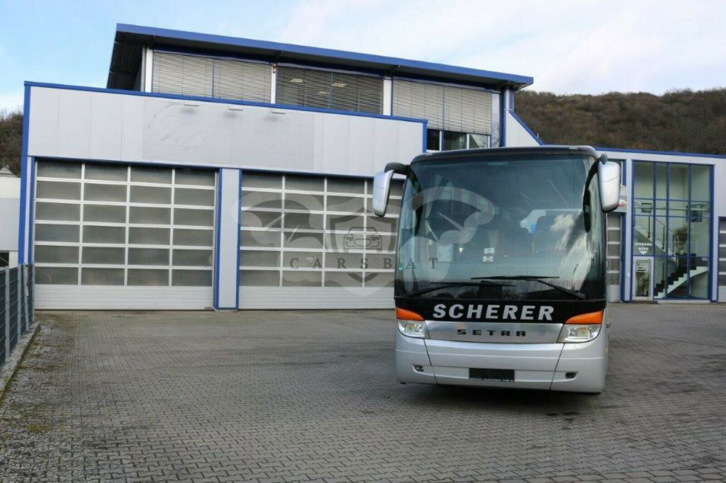 Setra S400 2002