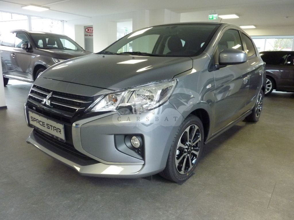 Mitsubishi Space Star 2023