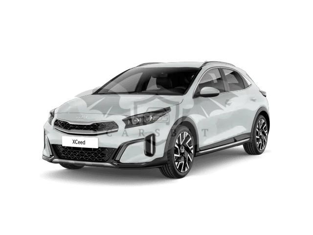 Kia XCeed 2024