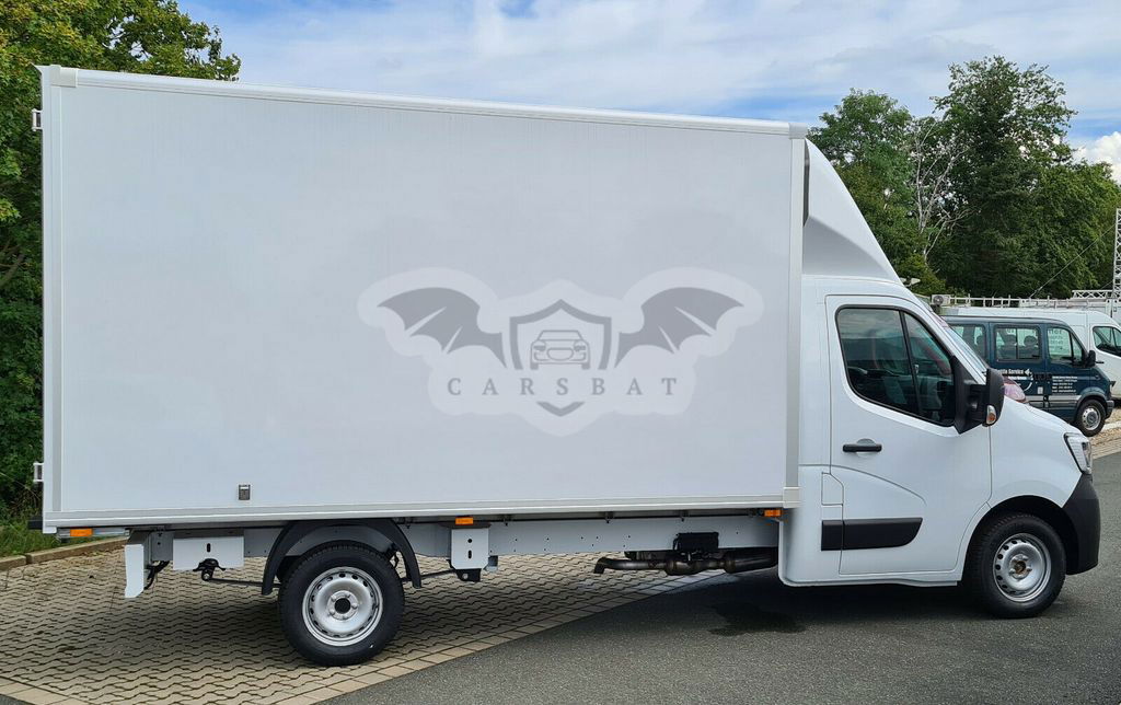 Renault Master 2024