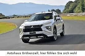 Mitsubishi Eclipse Cross 2024