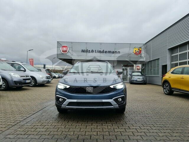 Fiat Tipo 2021