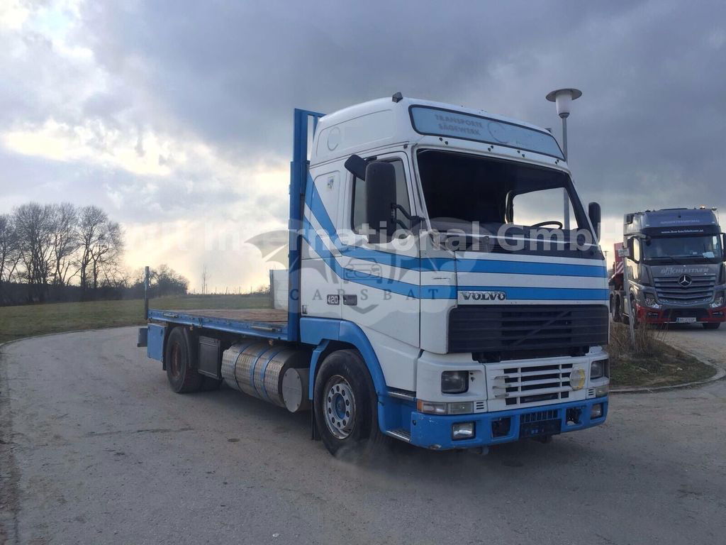 Volvo FH 1999