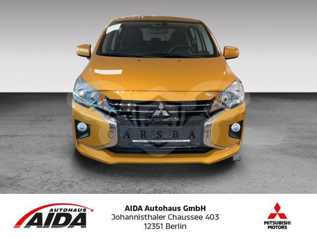 Mitsubishi Space Star 2024