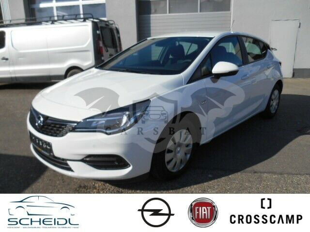 Opel Astra 2020