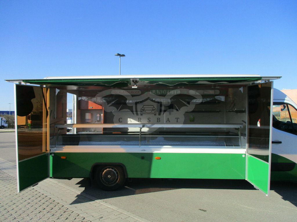 Renault Master 2013