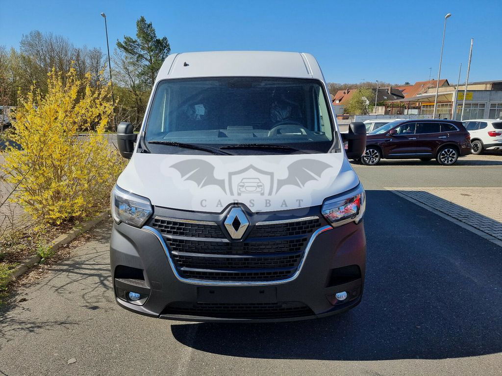 Renault Master 2024