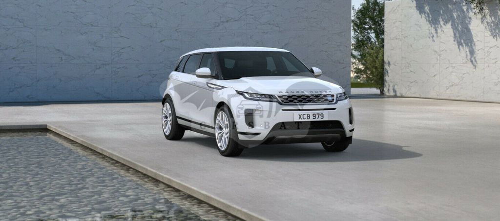 Land Rover Range Rover Evoque 2020