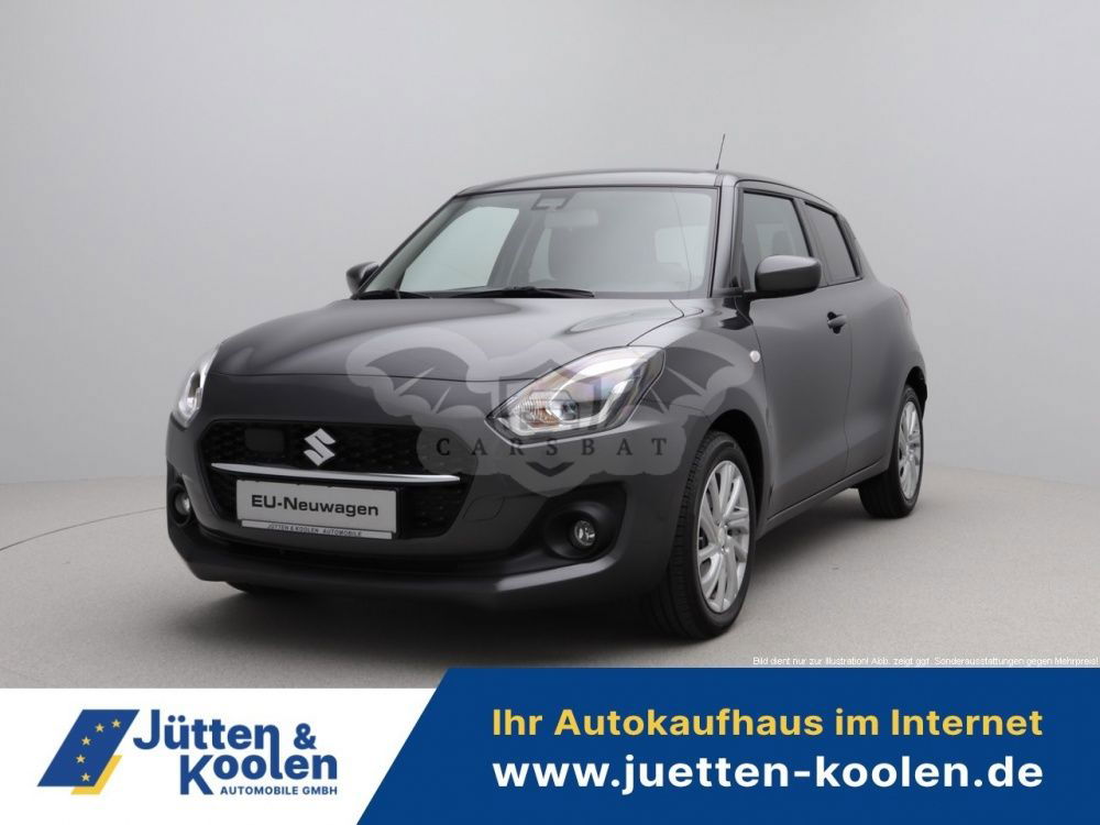 Suzuki Swift 2024