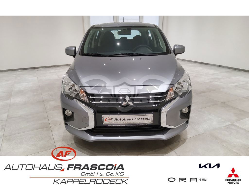 Mitsubishi Space Star 2024
