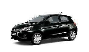 Mitsubishi Space Star 2024