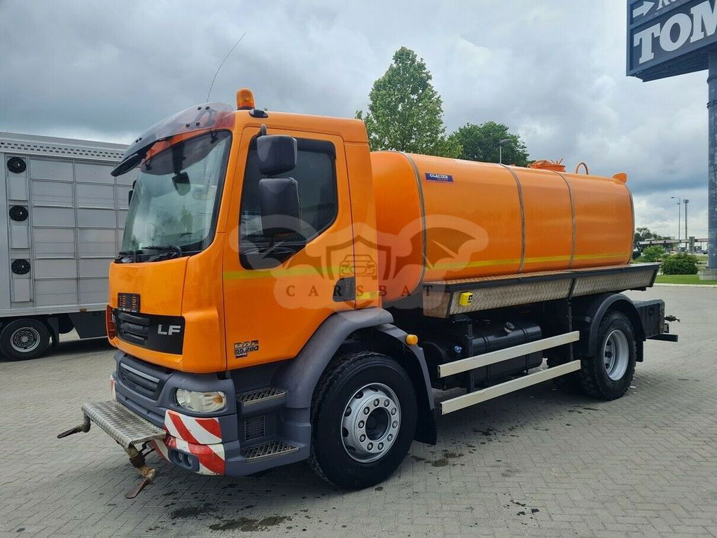 DAF LF 2008