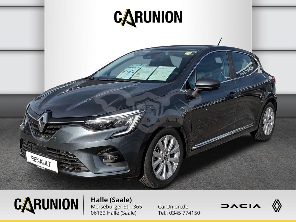 Renault Clio 2021