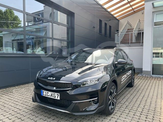 Kia XCeed 2021