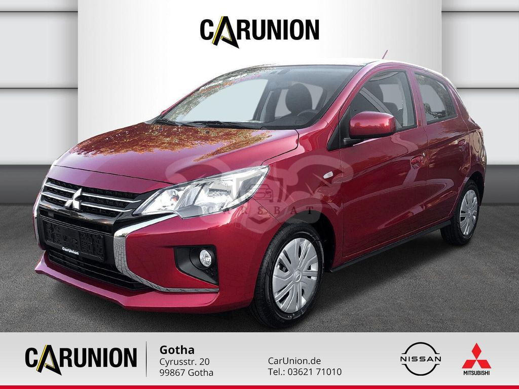 Mitsubishi Space Star 2024