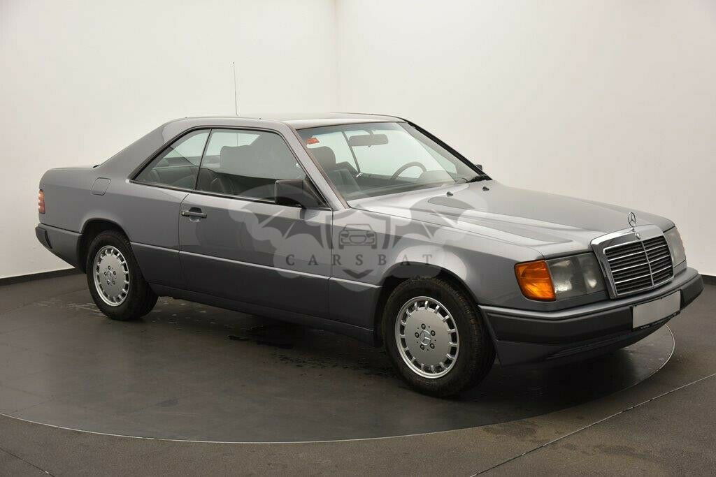 Mercedes-Benz CE 230 1989