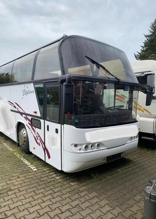 Neoplan Cityliner 1997