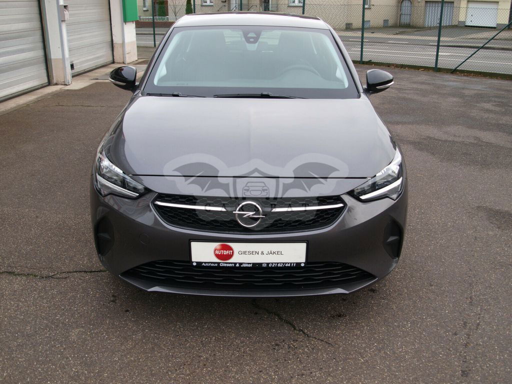 Opel Corsa 2020