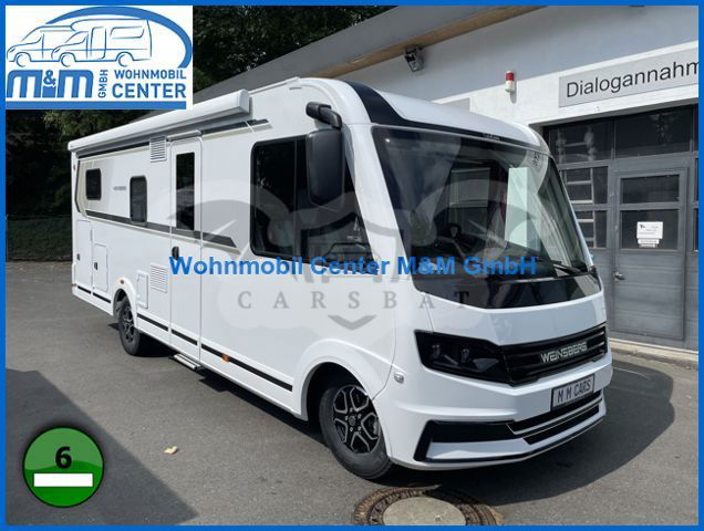 Weinsberg CaraCore 2024