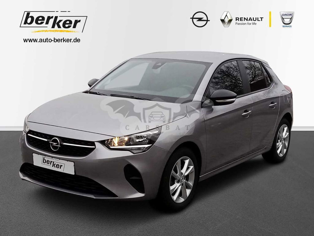 Opel Corsa 2020