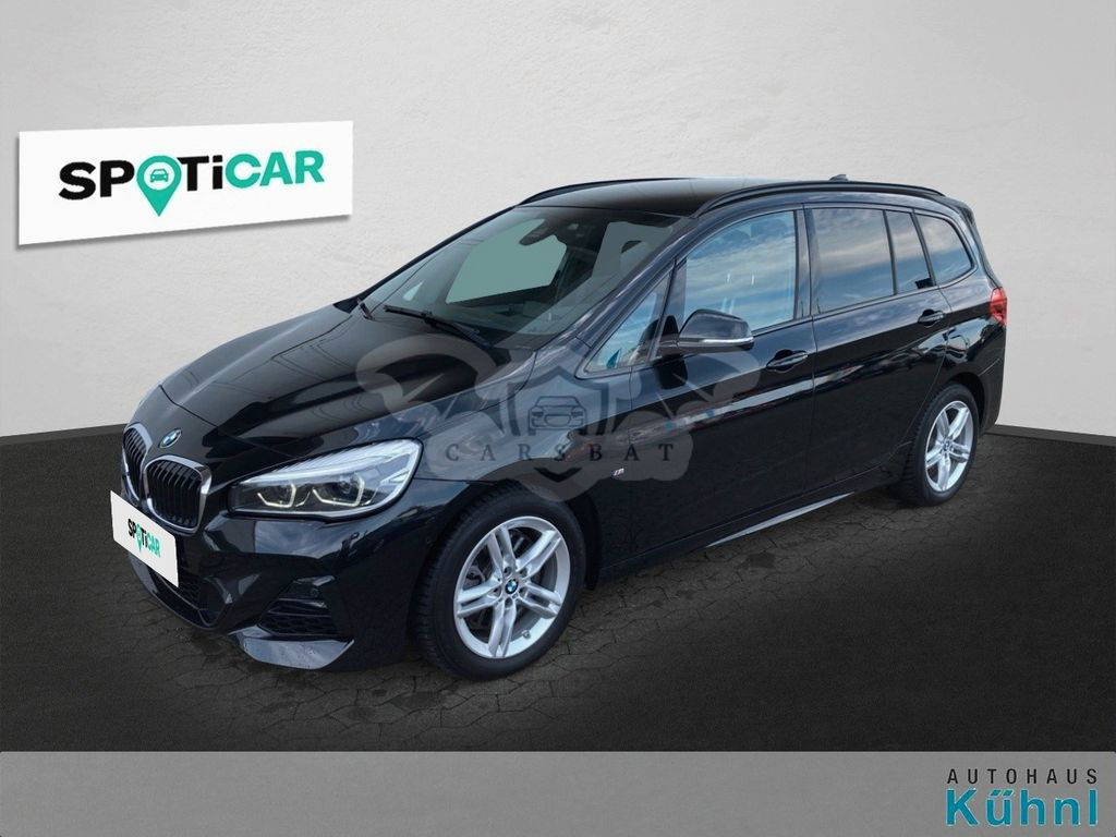 BMW 2 Series 220 Gran Tourer 2021