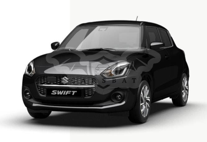 Suzuki Swift 2024