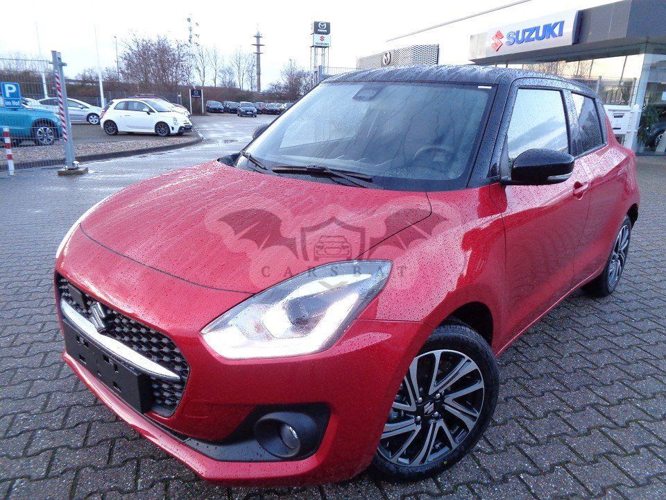 Suzuki Swift 2024