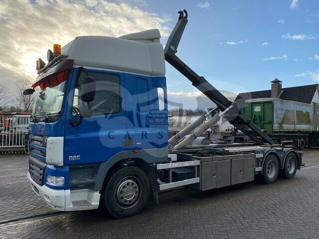 DAF CF 2007