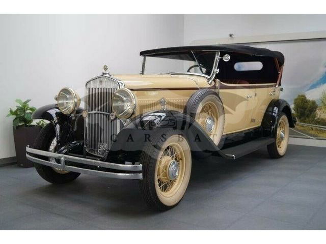 Fiat 500 1933