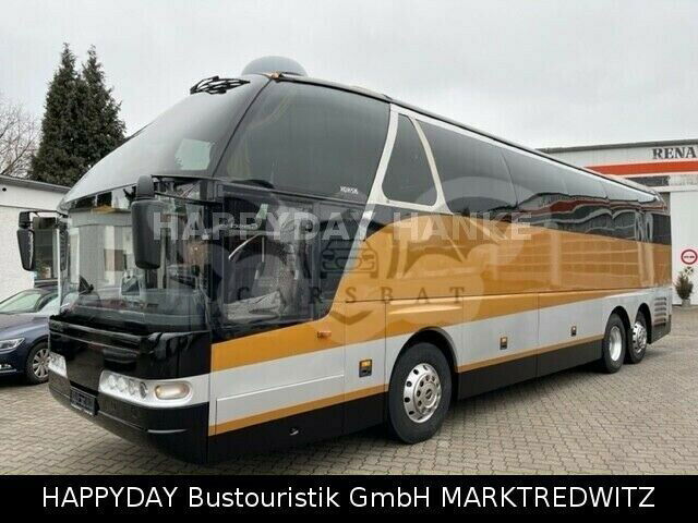 Neoplan Starliner 2003