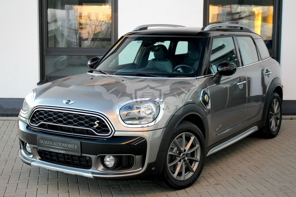 Mini Countryman 2017