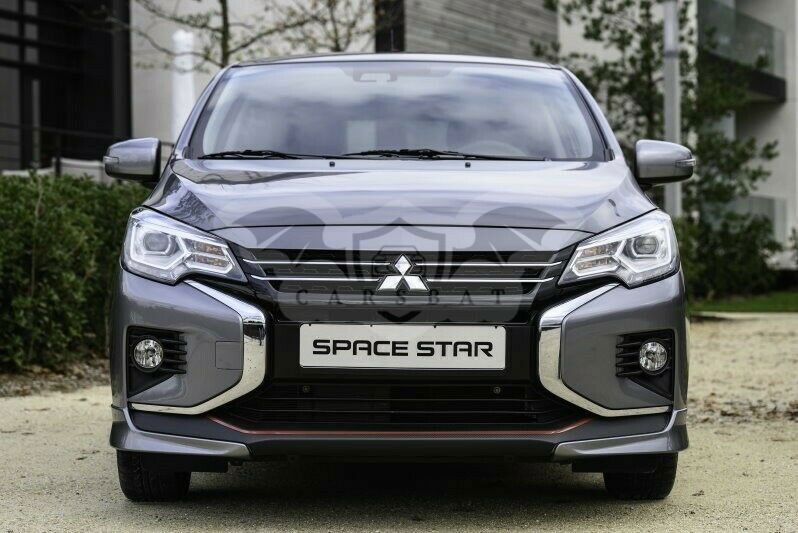 Mitsubishi Space Star 2024
