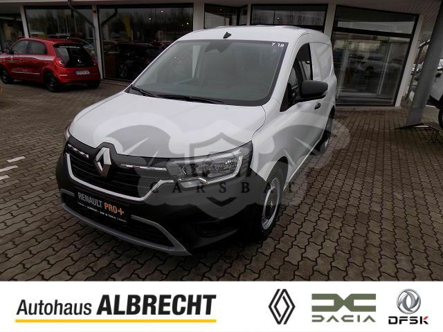 Renault Kangoo 2022
