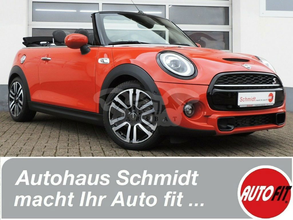 Mini Cooper 2020
