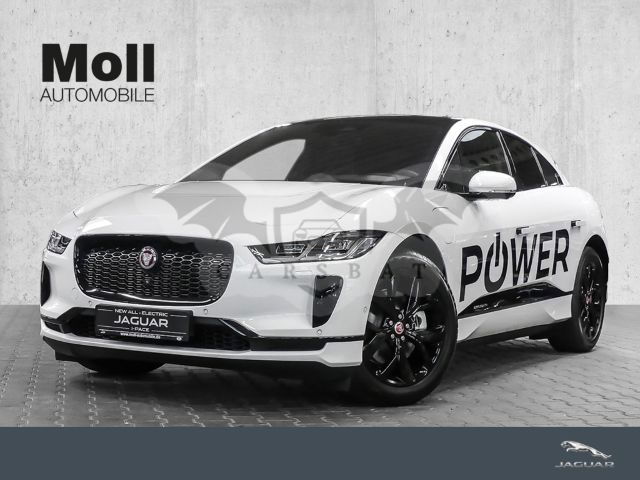 Jaguar I-Pace 2022