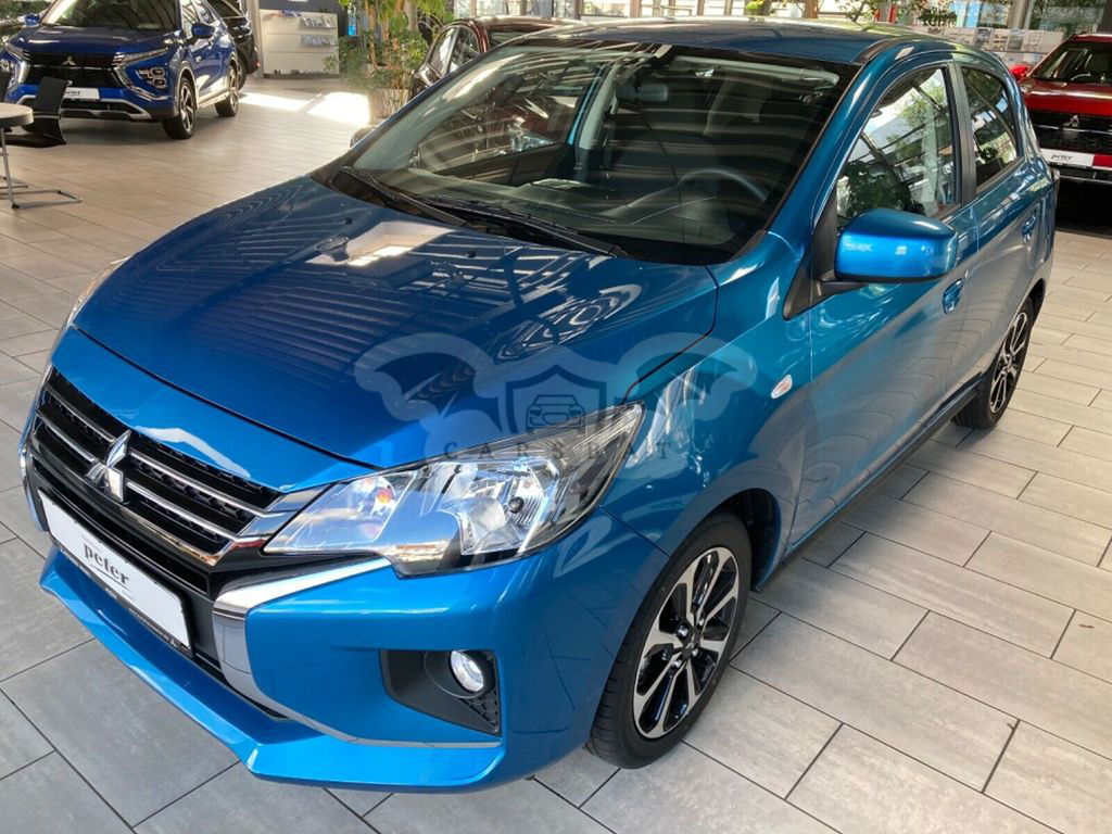 Mitsubishi Space Star 2024