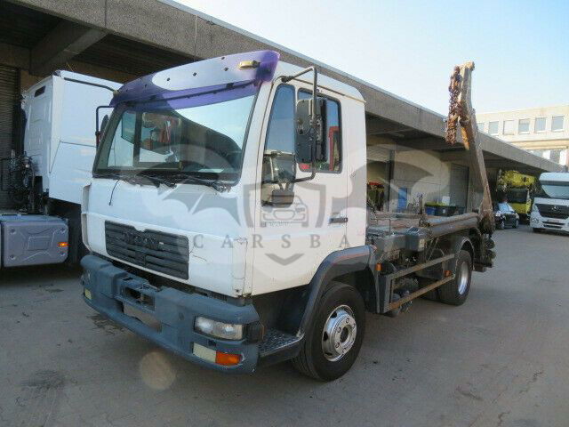 MAN M2000 2005