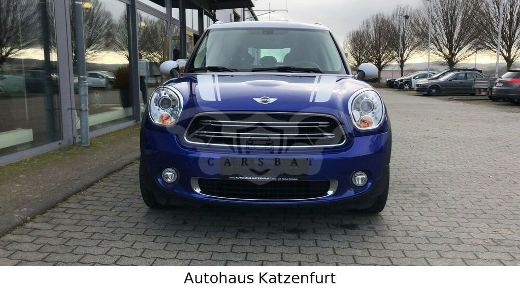 Mini Cooper 2015