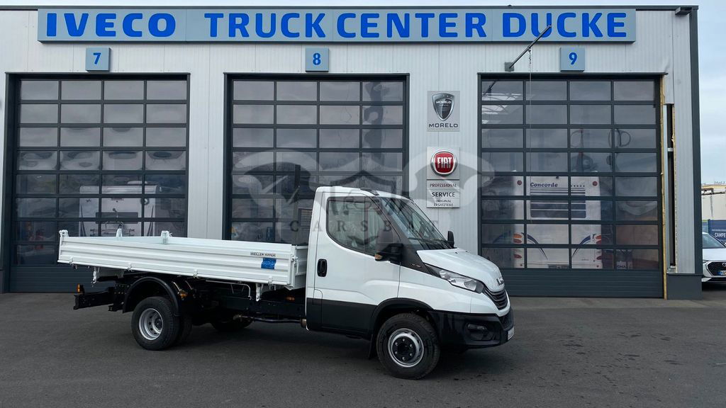 Iveco Daily 2022