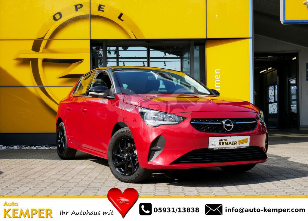 Opel Corsa 2020