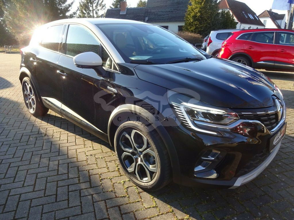 Renault Captur 2021