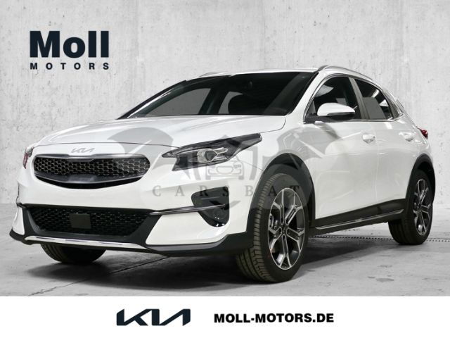Kia XCeed 2022