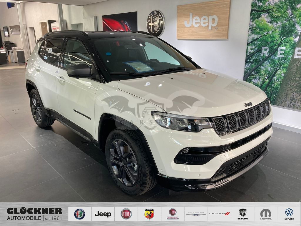 Jeep Compass 2021