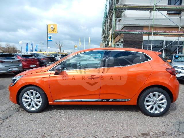Renault Clio 2022