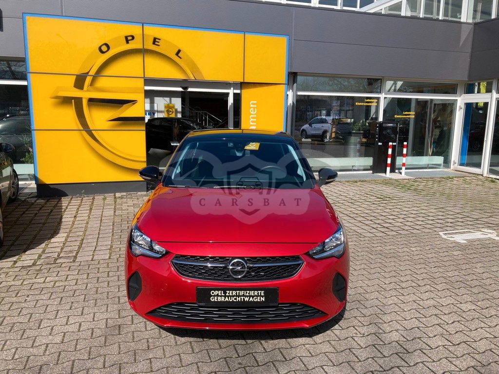Opel Corsa 2020