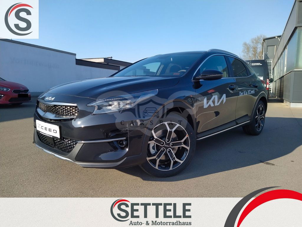 Kia XCeed 2022