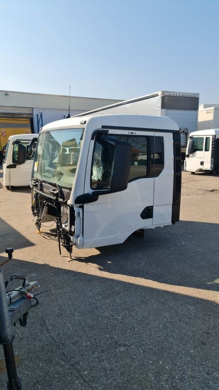 MAN TGS 2023