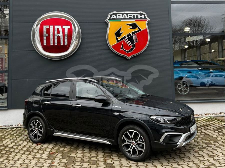 Fiat Tipo 2023