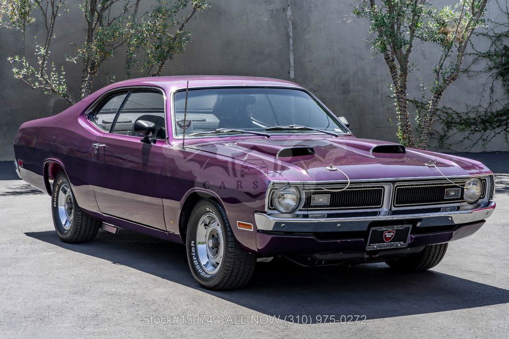 Dodge Dart 1971